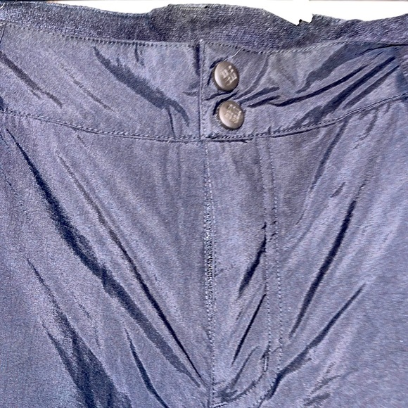 COLUMBIA Waterproof Ski Pants. Size 1X - Picture 5 of 10